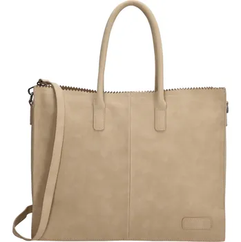 Kabelka Zebra trends Lisa XL 77722 Beige