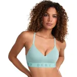 Dámská podprsenka DKNY DK4518 mint zelená S