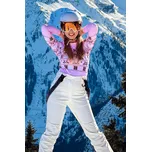 Jadberg Women Termo tričko dámské Sobi-růžové Velikost: S