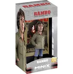 Minix Rambo: First Blood Part II