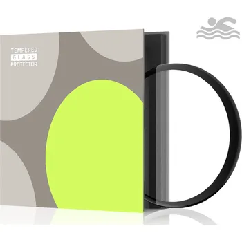 Příslušenství k chytrým hodinkám Tempered Glass Protector pro OnePlus Watch Lite