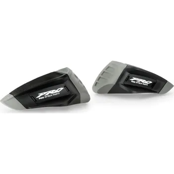 Puck for sliders PUIG PRO 2.0 20875N černý M12 pro KAWASAKI Z 900