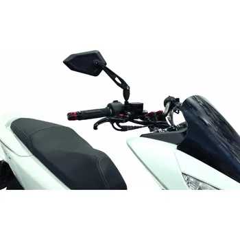 Zrcátko pro motocykl Trace zrcátka na skútr pro HONDA PCX 125