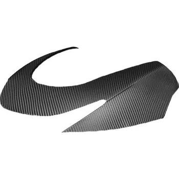 Auto-moto Kryt kufru SHAD D1B34E06 pro SH34 karbonový pro VOGE DSX 525