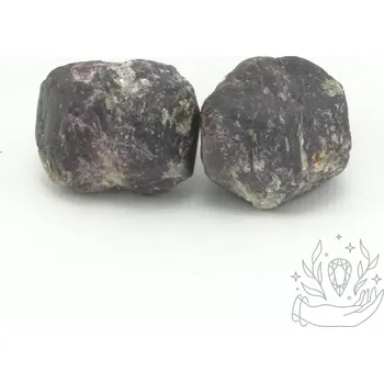 Granát - L (2 - 3 cm)