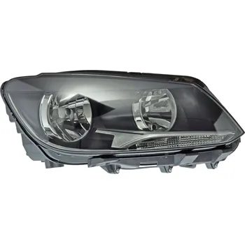 Auto-moto ACI VW TOURAN 10- přední světlo H7+H15 (el. ovládané + motorek) P