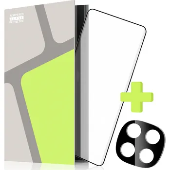 Tempered Glass Protector pro Xioami Redmi Note 15 5G, 3D glass