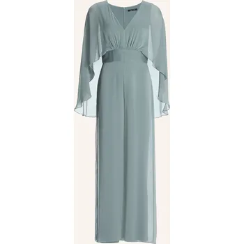 Dámský overall Swing Dámská Kombinéza, černošedá, 42