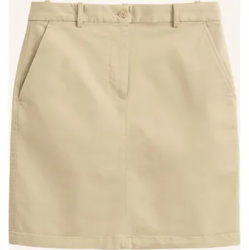 Dámská sukně Gant Dámská Sukně, béžová, 34
