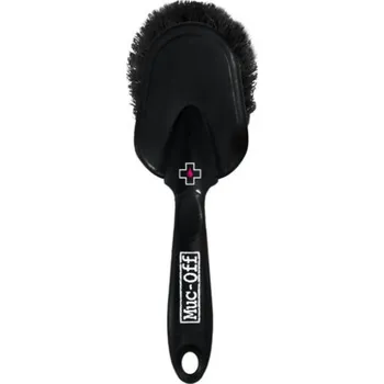 Motokosmetika Měkký kartáč na mytí MUC-OFF 370 pro CFMOTO 700 CL-X Sport