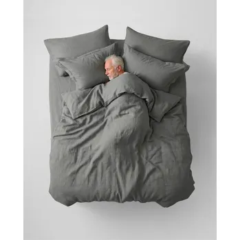 Povlečení Povlečení Stone Miracle, povlak na polštář 40x40, povlak na přikrývku 90x130 Classic