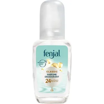 Fenjal Deo parfum Classic 75 ml