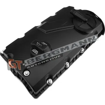 Kryt motoru Kryt hlavy válce GT-BERGMANN GT58-053