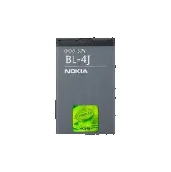 Telefonní příslušenství NOKIA baterie BL-4J C6-00 - 1200 mAh (bulk)