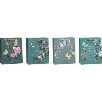 Dárková taška Dárková taška A3 - Sada 4 kusů tašek