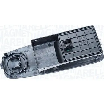 Autoelektrika Spínač, zvedací zařízení oken MAGNETI MARELLI 000051094010