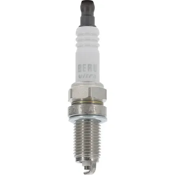 Zapalovací a žhavicí svíčka Zapalovací svíčka BorgWarner (BERU) Z234