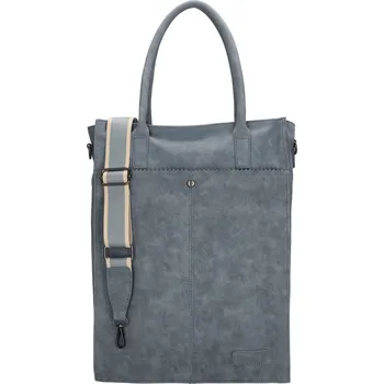 Zebra Trends Cynthia 22600 Jeans blue