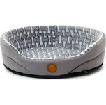 JK ANIMALS Polar M kostičky/šedý