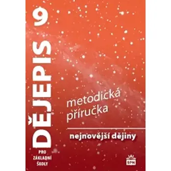 Encyklopedie Dějepis 9 pro základní školy (Veronika Válková, 2010)