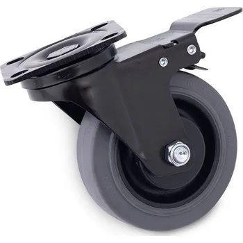 Příslušenství pro gril Broil King Set odolných koleček Regal/Imperial (4 ks)