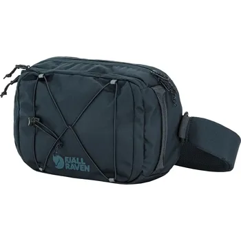 Outdoorové zavazadlo Ledvinka Fjällräven Skule Sling 6 Barva: modrá