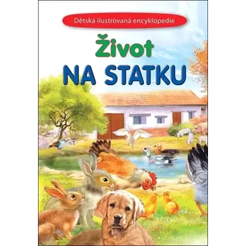 Osobní rozvoj Život na statku (, 2020)