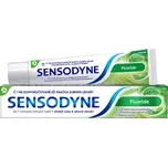 Sensodyne Fluoride zubní pasta na…