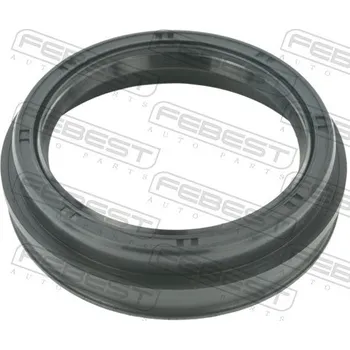 Poloosa kola Těsnící kroužek kloubové hřídele FEBEST 95EAY-57691118X