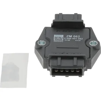 Autodíl Řídicí jednotka, zapalovací systém BERU by DRiV ZM062