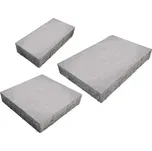 Presbeton Marmola Přírodní hladký 6 cm Presbeton