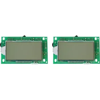 Páječka LCD pro ZD-917 TIPA