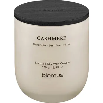 Blomus TUOKSU vonná svíčka S gardénie & jasmín & pižmo