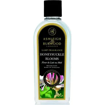 Vonný olej Ashleigh & Burwood Náplň do katalytické lampy HONEYSUCKLE BLOOM 500 ml
