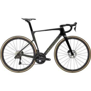 Sport Cannondale SuperSix EVO 1 SL - Matte Black 58 2026, 28" 2026, 28"