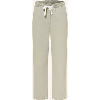 Dámské džíny Juvia Dámské 7/8 Kalhoty Uma, 429 silver sage, 38