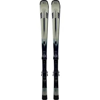 Sport K2 Disruption Mti W + vázání Erc 11 Tcx Light - testovací model (záruka 1 rok) velikost: 167 cm (testovací model)