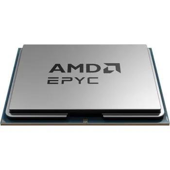 Počítač AMD EPYC 8434P - 2.5 GHz - 48 jader - 96 vláken (100-000000877)