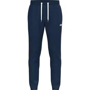 JAKO Jogingové tepláky ONE vel. 3XL, tmavě modrá