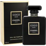 Chanel Coco Noir 100 ml parfémovaná voda pro ženy