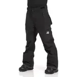 Rehall Capital R pánské lyžařské kalhoty, Black