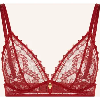 Dámské spodní prádlo Aubade Dámská Trojúhelníkový Podprsenka Mystery Of Love S...