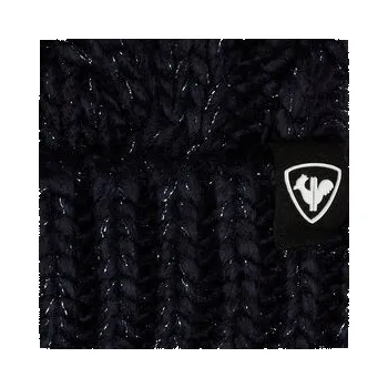 Oblečení a móda Čepice Rossignol Bony Fur RLKYH03 Tmavomodrá OS