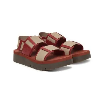 Dámské sandále Sandály Fly London Sorufly P145277 Barevná 35