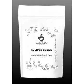Káva Eclipse Blend