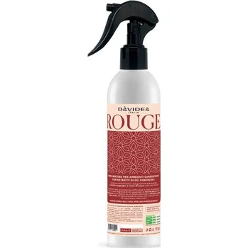 Osvěžovač vzduchu Davidea - Osvěžovače vzduchu Rouge 500 ml