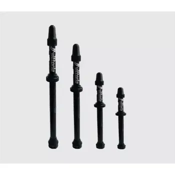 Duše na kolo Vittoria Multiway Tubeless ventilky black 60 mm