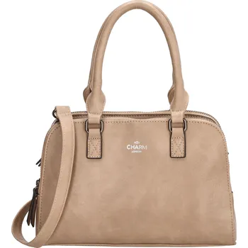 Kabelka Charm London Chelsea 18250 Taupe