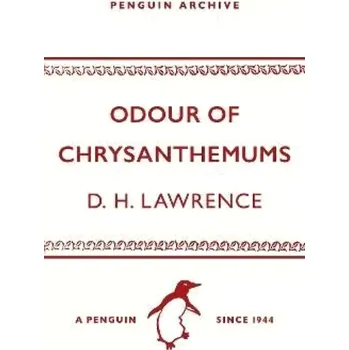 Odour of Chrysanthemums (David Lawrence, 2025)