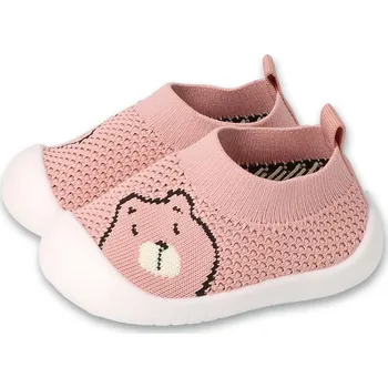 Capáčky Befado botičky pro miminka 002p041 | Botonozka.cz Velikost: 22